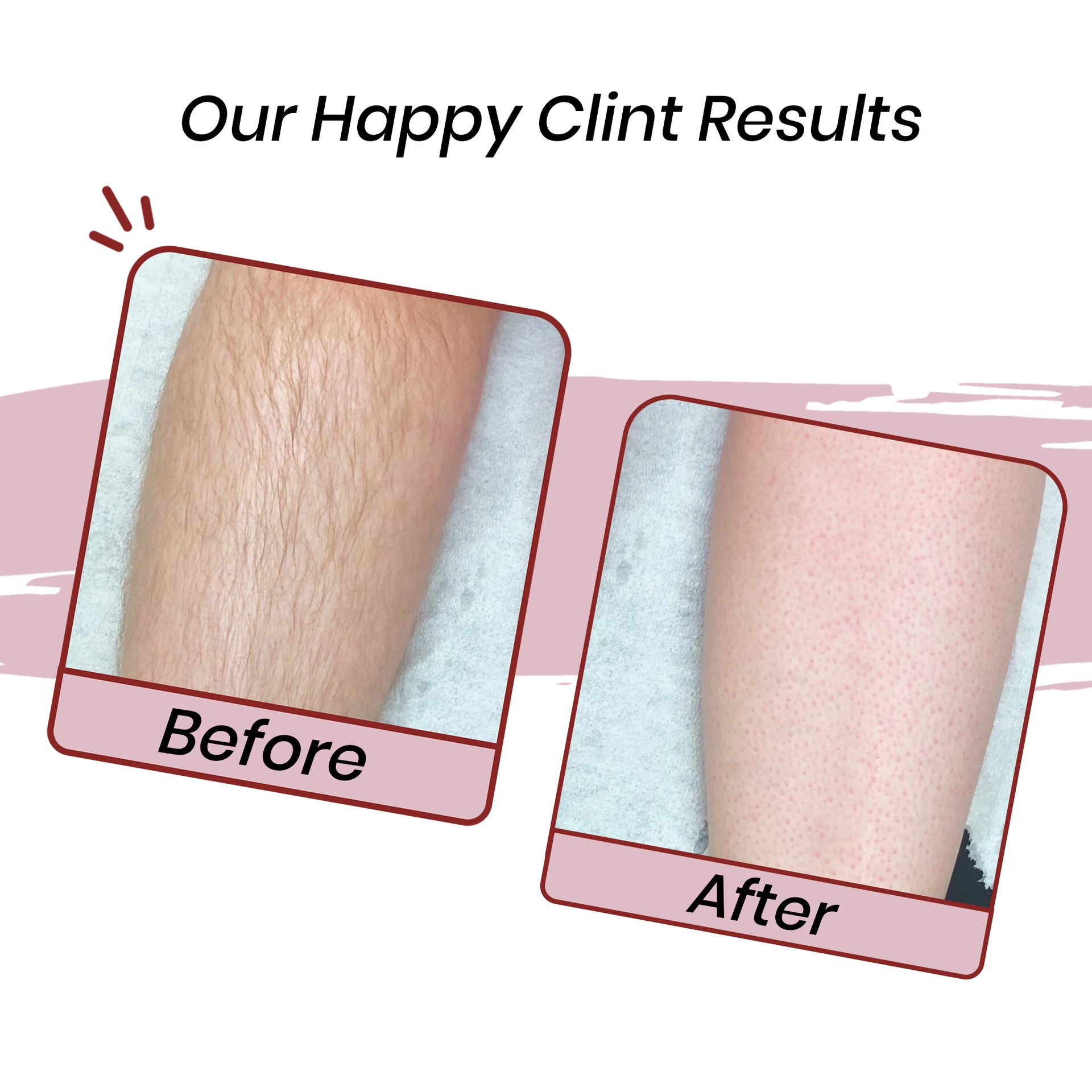 Valot Rose Fragrance Wax Powder