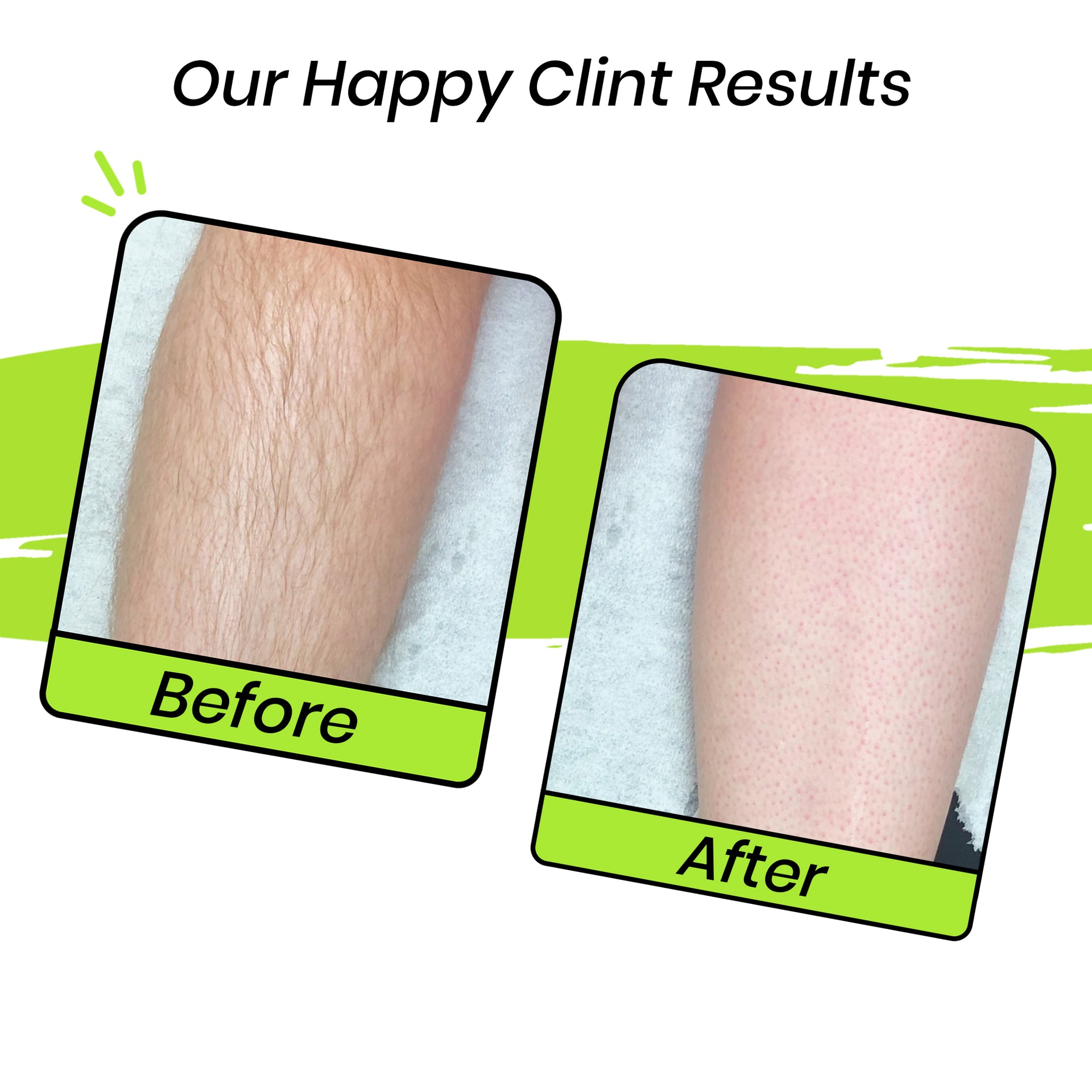 Valot Aloe Vera Wax Powder