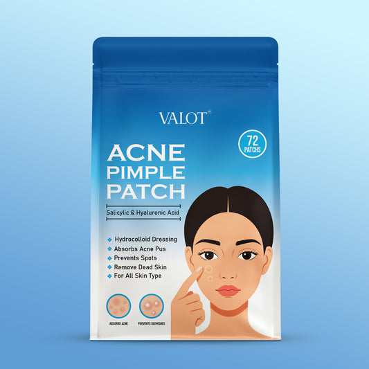 Valot Acne Pimple Patch
