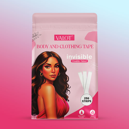 Valot Body & Clothing Tape