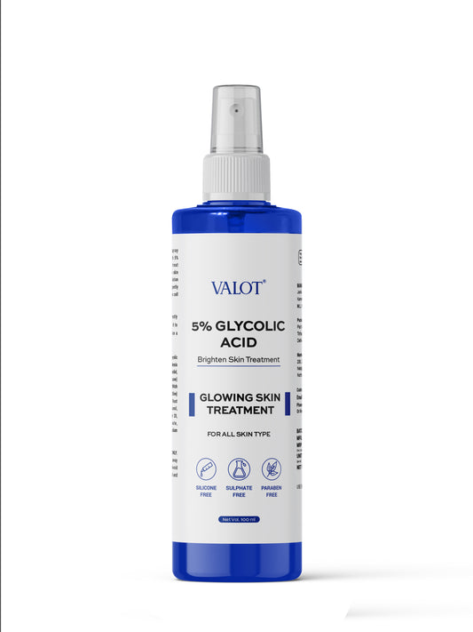Valot Glycolic Acid