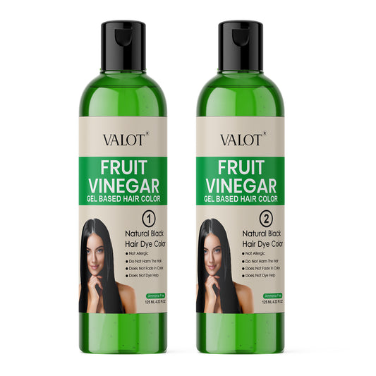 Valot Fruit Hair Colour Gel