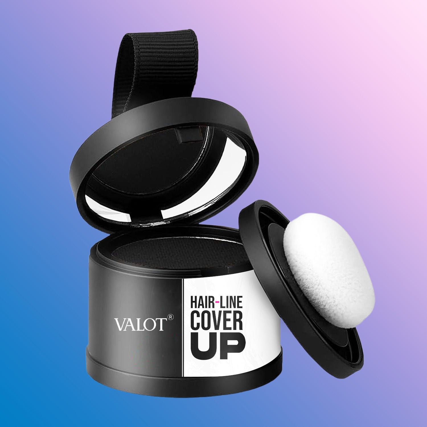 Valot Hairline Cover Up Powder