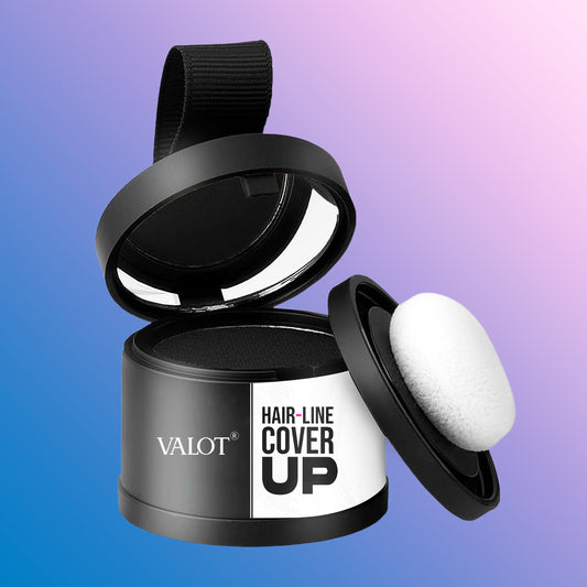 Valot Hairline Cover Up Powder
