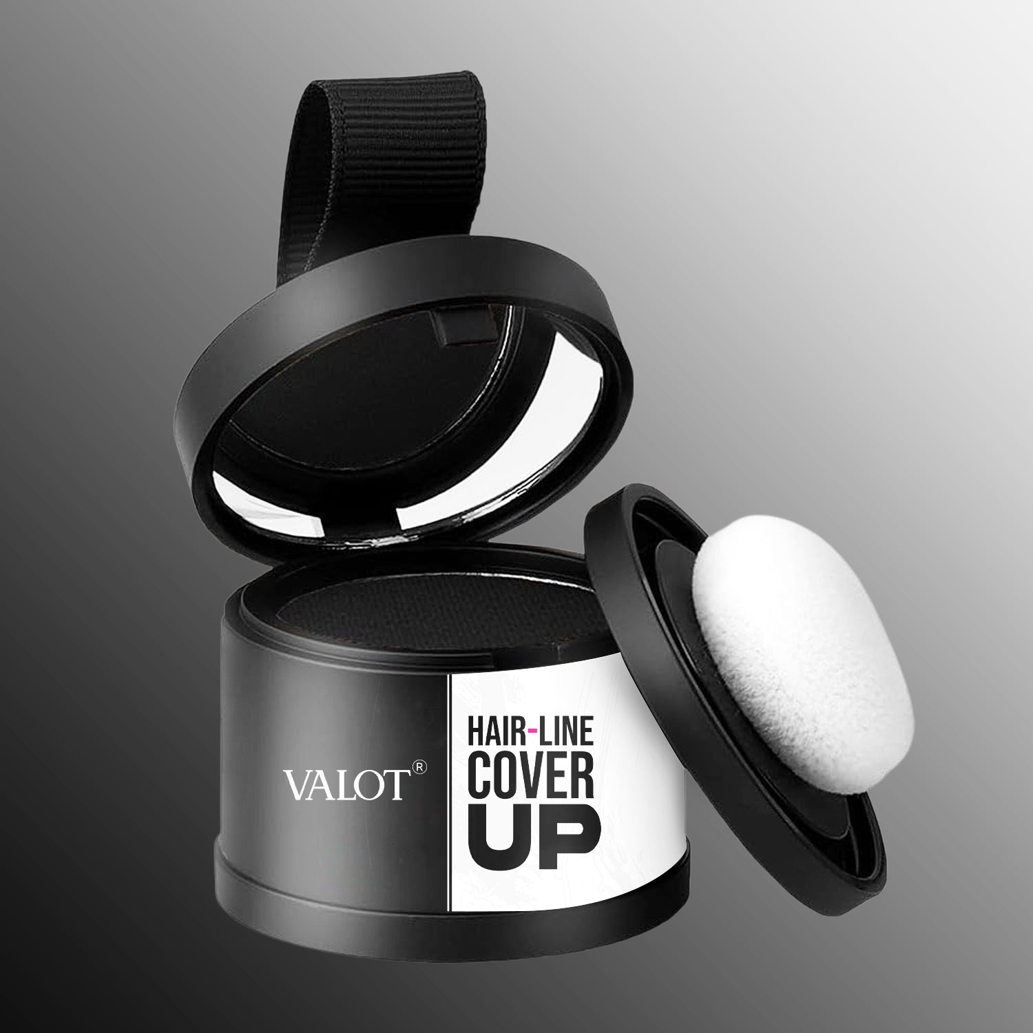 Valot Hairline Cover Up Powder