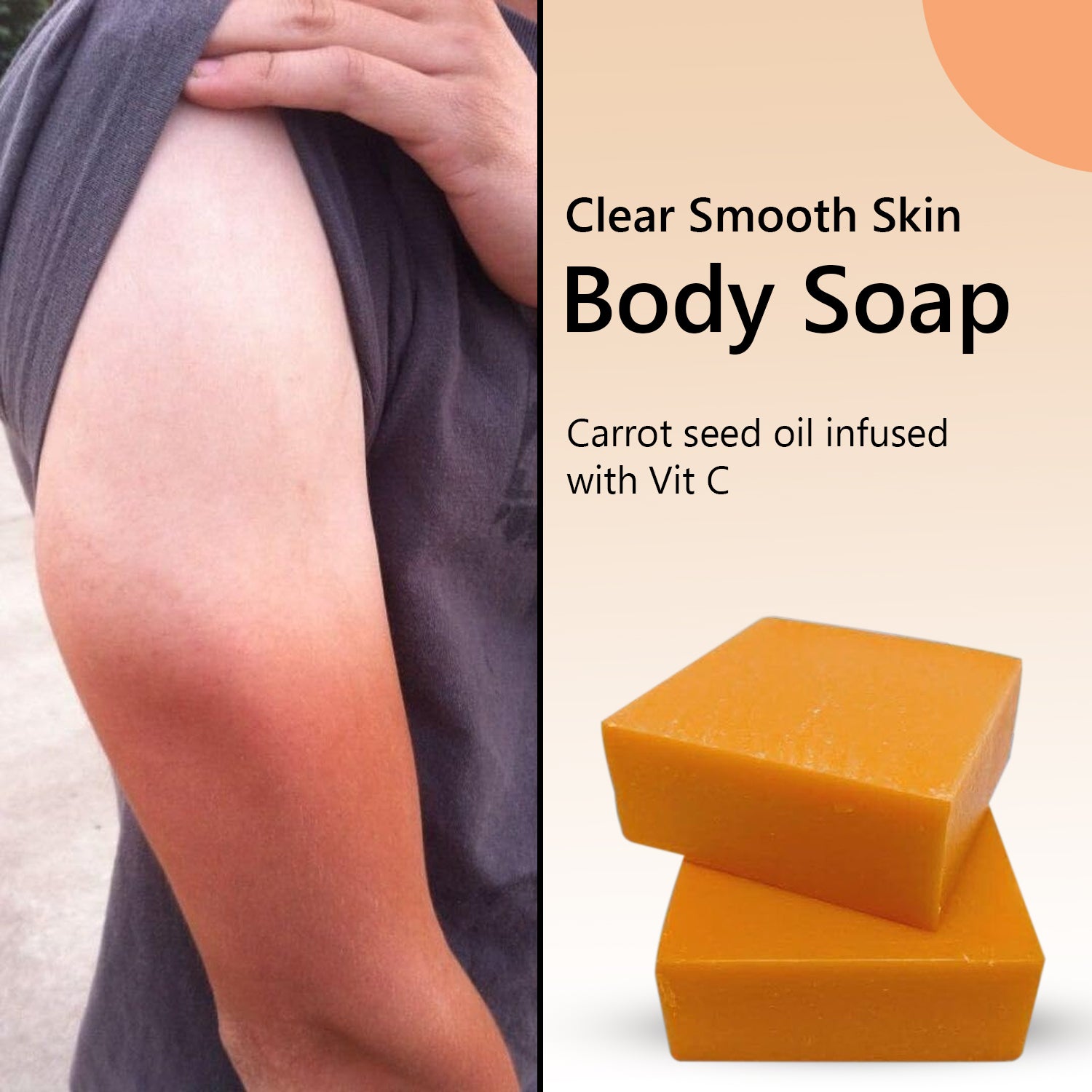 Valot Kojic Acid Brightening Soap