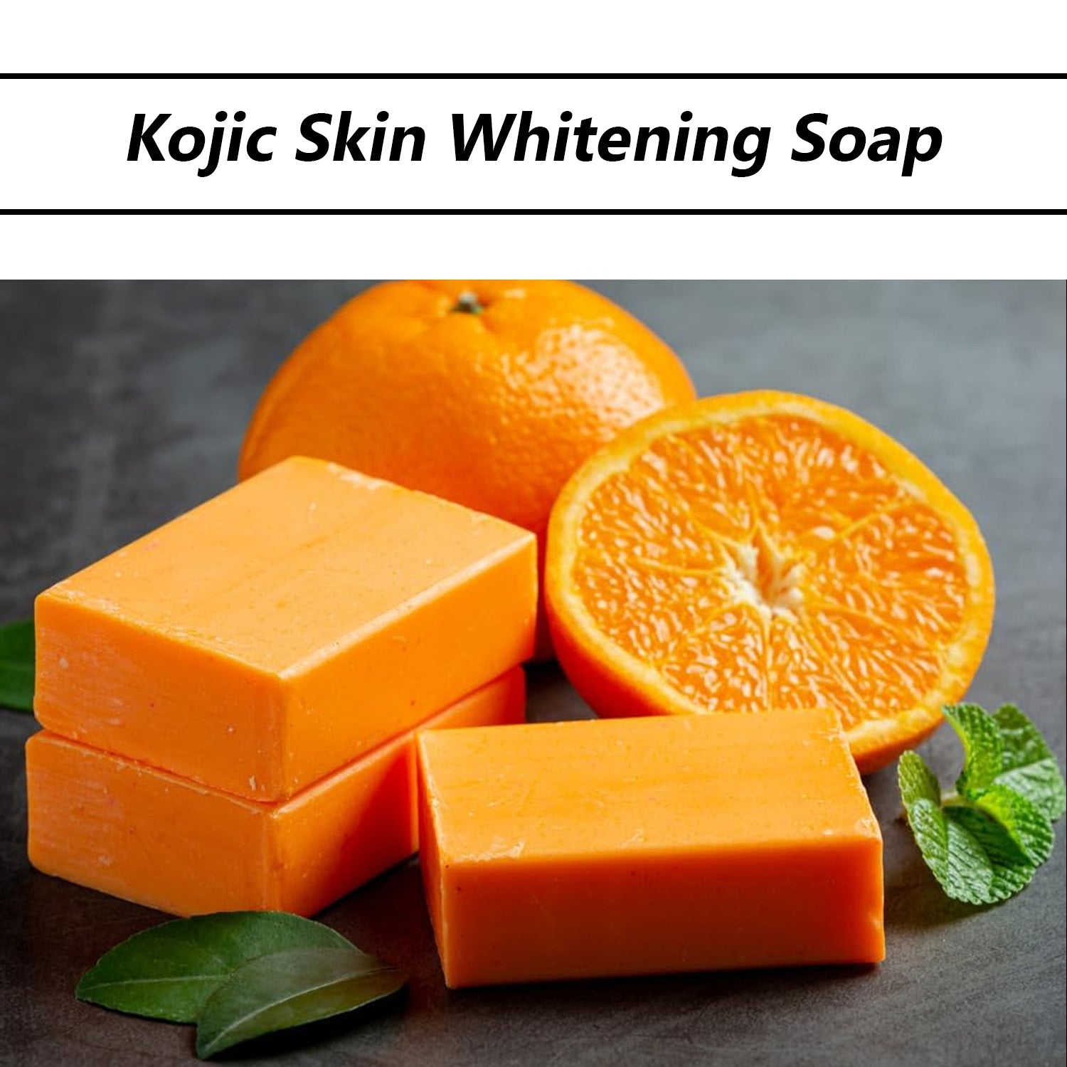 Valot Kojic Acid Brightening Soap