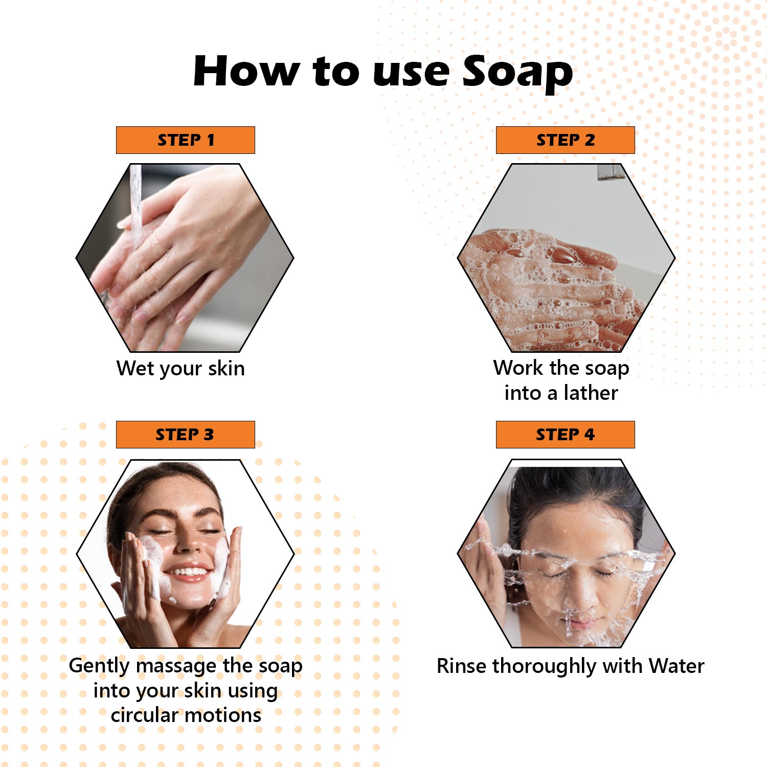 Valot Kojic Acid Brightening Soap