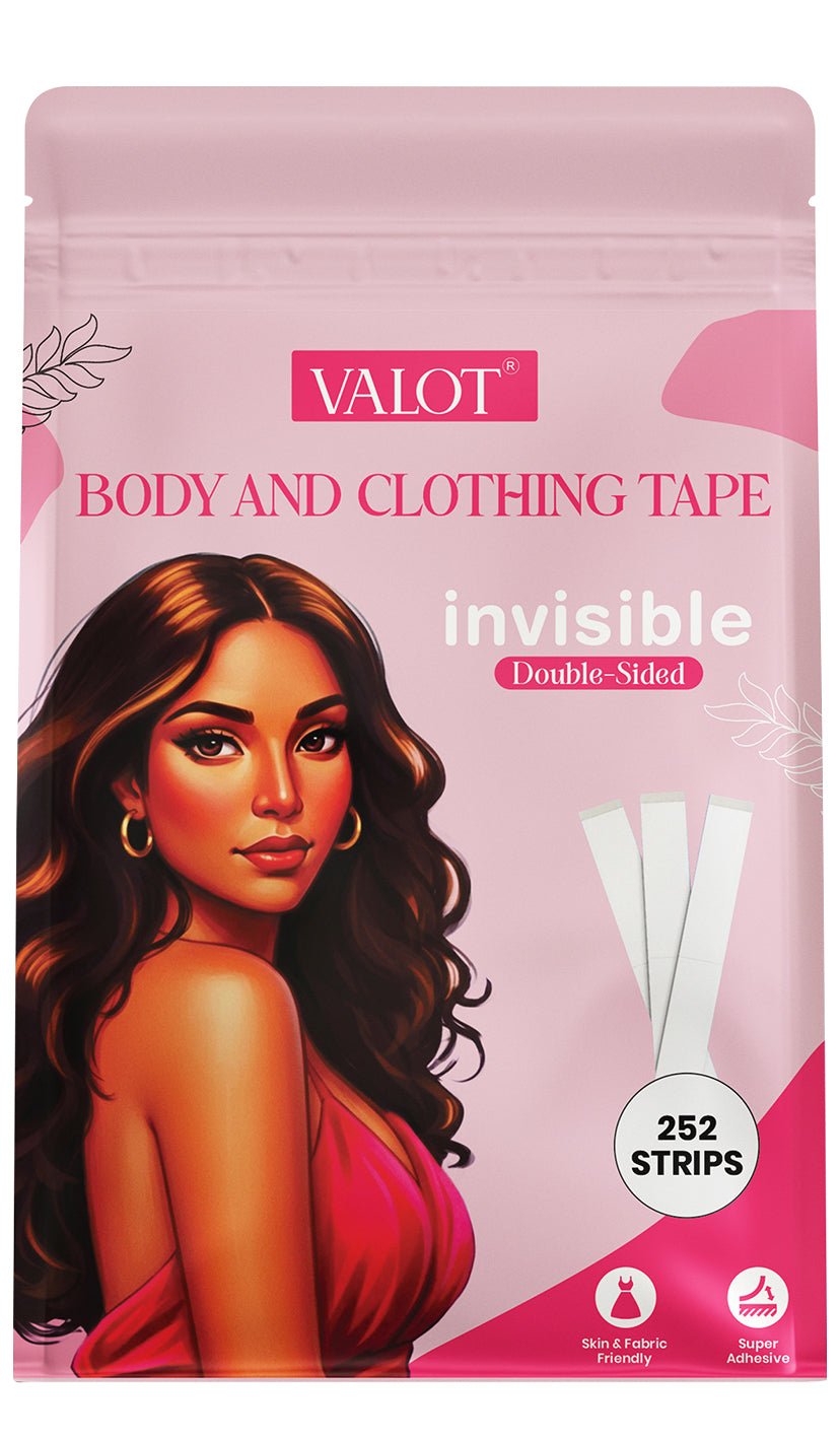 Valot Body & Clothing Tape